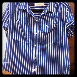 Abercrombie top